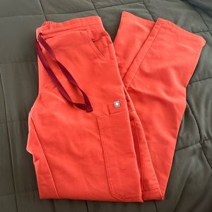 Limited edition figs scrubs